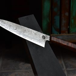 knife